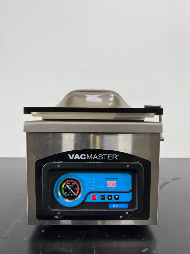 Image of Vacmaster VP215 Vacuum Sealer